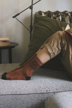 Load image into Gallery viewer, Stay Home Club Socks
