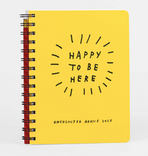 Load image into Gallery viewer, 2023 Planner by Adam J. Kurtz
