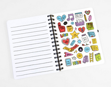 Load image into Gallery viewer, 2023 Planner by Adam J. Kurtz
