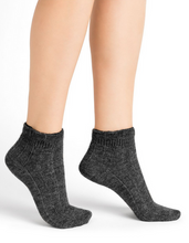 Load image into Gallery viewer, Alpaca Ankle Socks
