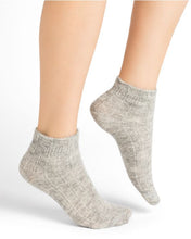 Load image into Gallery viewer, Alpaca Ankle Socks
