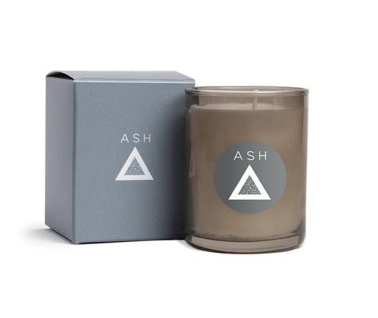 Icelandic Candle: Volcanic Ash