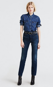 LEVI'S: Wedgie