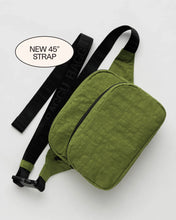 Load image into Gallery viewer, Baggu: Fanny Pack (long length)
