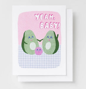 Baby Cards