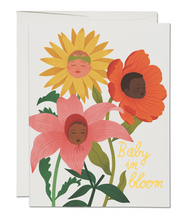 Load image into Gallery viewer, Baby Cards
