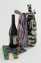 Load image into Gallery viewer, Baggu Wine Bag (Set of 3)

