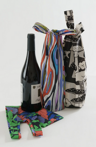 Baggu Wine Bag (Set of 3)