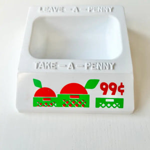 Corner Store Penny Tray