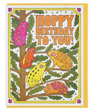 Load image into Gallery viewer, Birthday Cards
