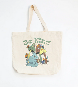 Be Kind Tote