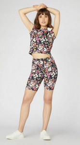 Petalling Bike Shorts
