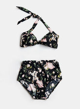 Load image into Gallery viewer, Blossom Bikini Top
