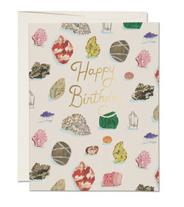 Birthday Cards
