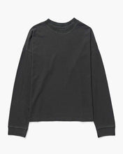 Load image into Gallery viewer, Relaxed Long-Sleeve Pullover by Richer Poorer
