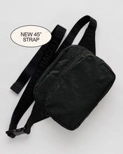 Load image into Gallery viewer, Baggu: Fanny Pack (long length)
