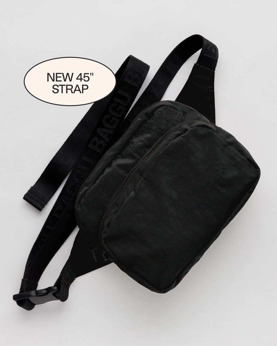 Baggu: Fanny Pack (long length)