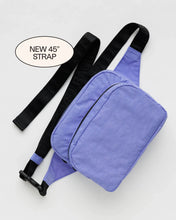 Load image into Gallery viewer, Baggu: Fanny Pack (long length)
