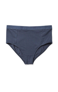 Richer Poorer High-Waist Undies