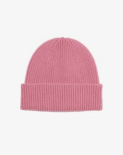 Load image into Gallery viewer, Merino Wool Beanie by Colorful Standard (20+ Colours)
