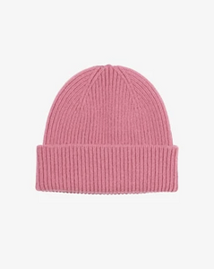 Merino Wool Beanie by Colorful Standard (20+ Colours)