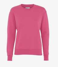 Load image into Gallery viewer, Classic Organic Crew Sweatshirt by Colorful Standard (6 Colours)
