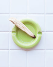 Load image into Gallery viewer, Bubble Ceramic &quot;J&quot; Tray/ Dish
