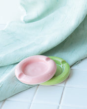 Load image into Gallery viewer, Bubble Ceramic &quot;J&quot; Tray/ Dish
