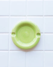 Load image into Gallery viewer, Bubble Ceramic &quot;J&quot; Tray/ Dish

