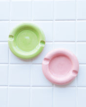 Load image into Gallery viewer, Bubble Ceramic &quot;J&quot; Tray/ Dish
