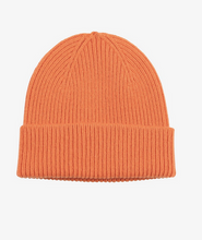 Load image into Gallery viewer, Merino Wool Beanie by Colorful Standard (20+ Colours)
