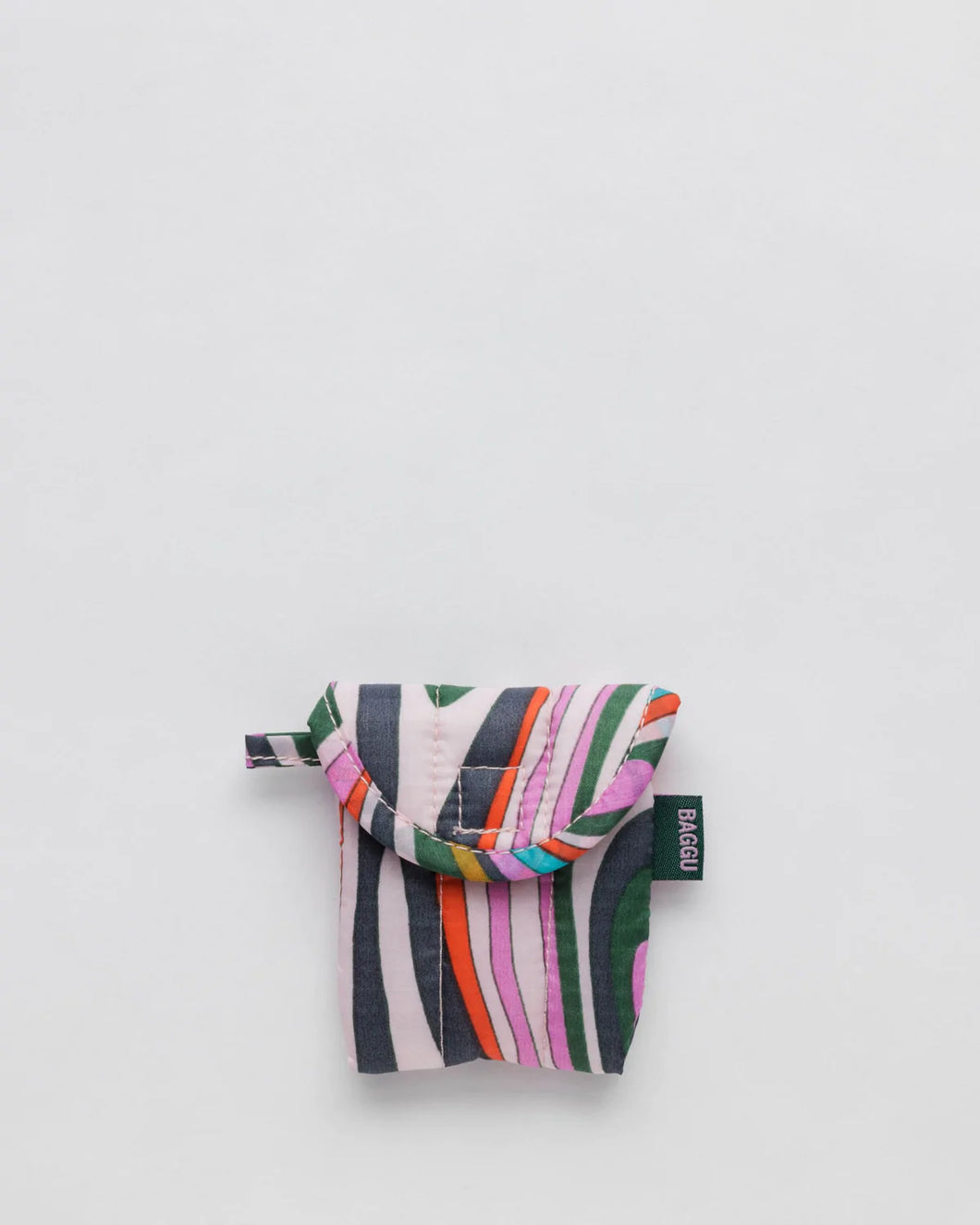 Baggu Puffy Earbuds Case