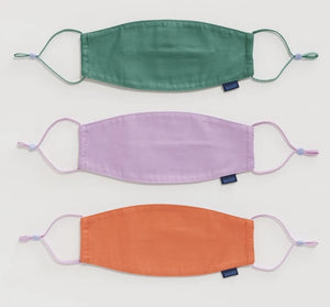 Baggu Loop Masks
