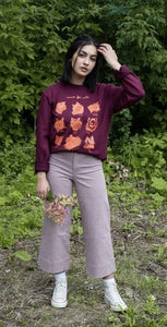 Names for Cats Sweatshirt