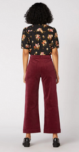 Load image into Gallery viewer, Plus: Berry Jam Corduroy Pants
