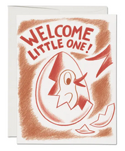 Load image into Gallery viewer, Baby Cards
