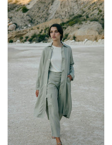 Desert Duster Light Jacket