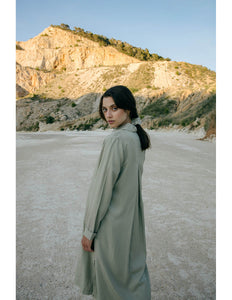 Desert Duster Light Jacket