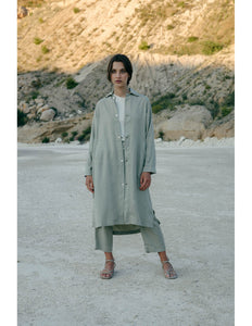 Desert Duster Light Jacket