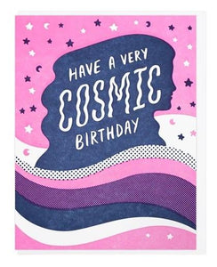 Birthday Cards