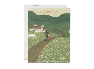 Love Cards