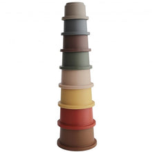 Load image into Gallery viewer, Stacking Cups Toy
