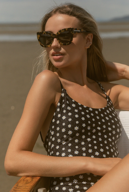 Gemini One-Piece