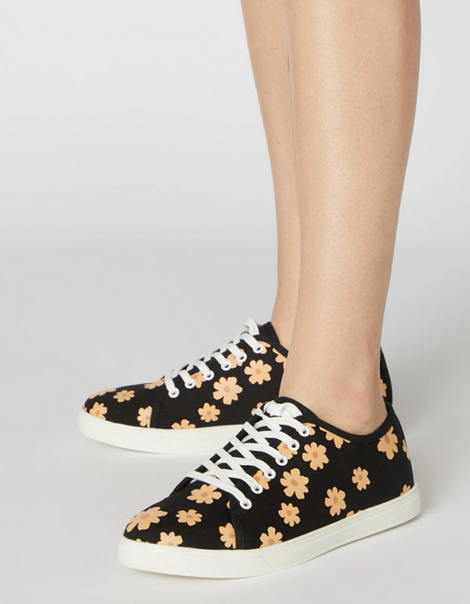 Daisy Chain Sneakers