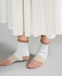 Not-So-Basic Knit Boot Socks