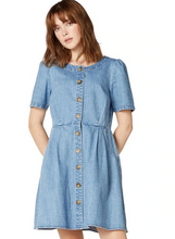 Load image into Gallery viewer, Denim Daze Dress
