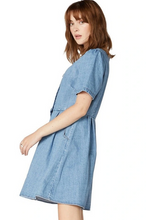 Load image into Gallery viewer, Denim Daze Dress
