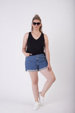Load image into Gallery viewer, Plus: Classic Denim Short
