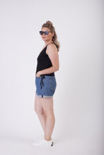 Load image into Gallery viewer, Plus: Classic Denim Short
