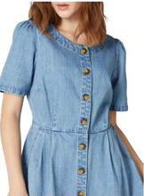 Load image into Gallery viewer, Denim Daze Dress
